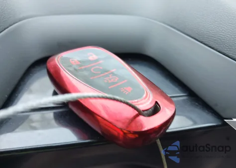 2016 Chevrolet Camaro 2Lt from USA, damaged, VIN 1G1FD3DX9G0187894